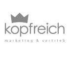 Kunde kopfreich