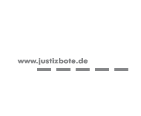 Kunde Justizbote