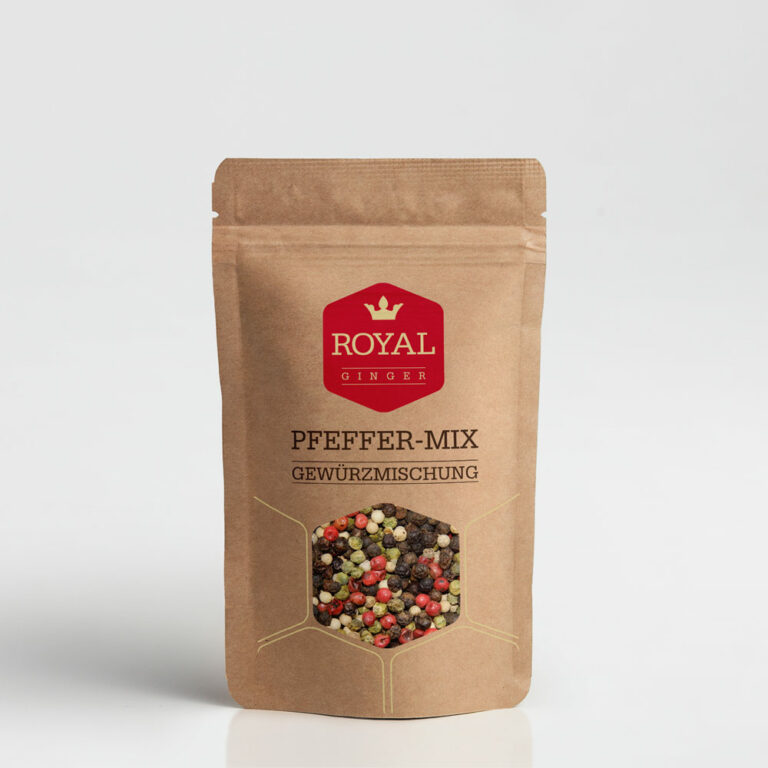 Royal-Ginger