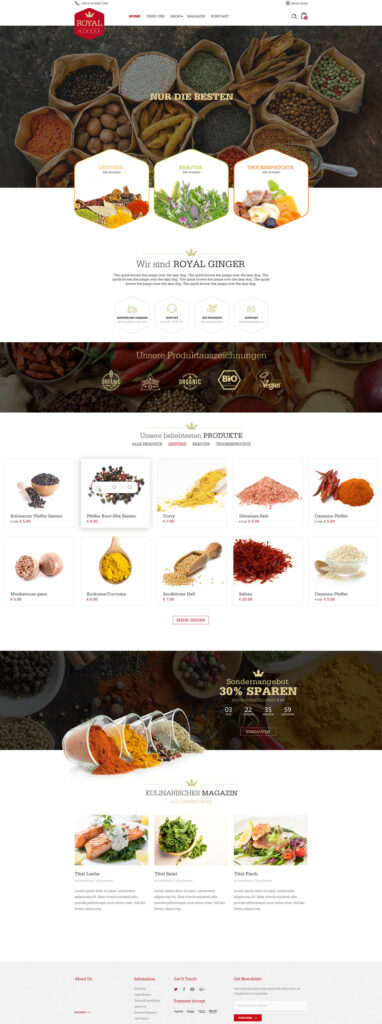 Royal-Ginger-Onlineshop