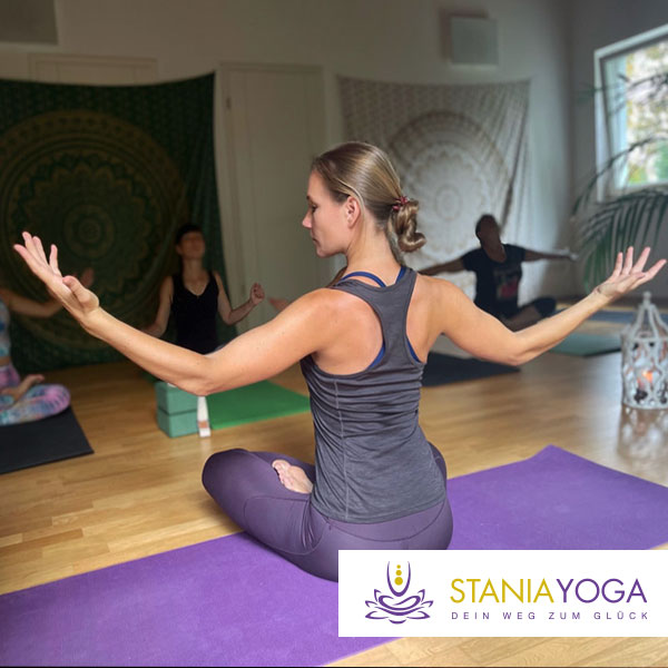 Stania-Yoga-Kundenstimme