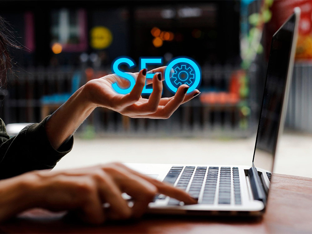 optymalizacja SEO